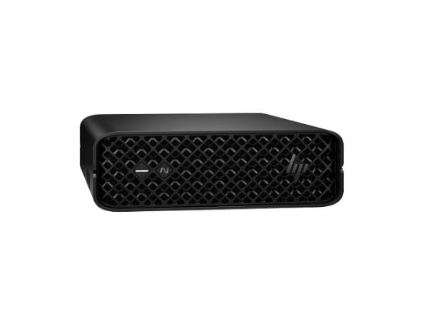 SBUY Z2 Mini G1i U5-235 16GB 512GB AI Boost (Up to 13 TOPS) NVIDIA Quadro RTX A400 (4GB) W11 Pro 64 3/3/3 - Product image 1