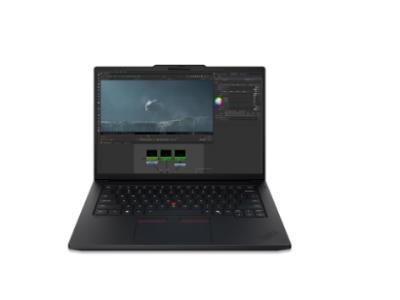 Lenovo laptop Intel Core Ultra 7 32GB RAM 512GB SSD - Product image 1