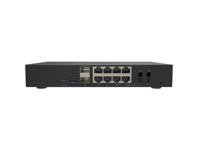 SONICWALL INC 03-SSC-6973 Sonicwall TZ480 TotalSecure Advanced Edition 1-Year Business Firewall Security A