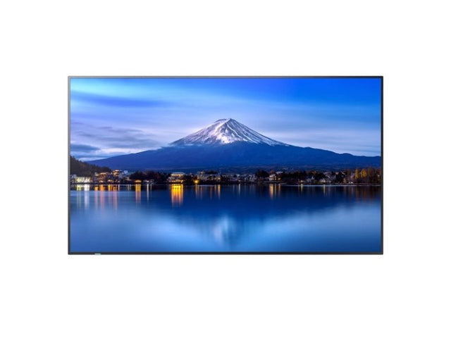 Sharp Electronics Corp. 55" UHD Professional Display - Product image 1