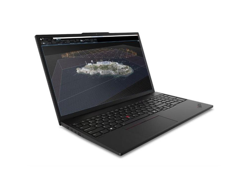 Lenovo laptop Intel Core Ultra 7 32GB RAM - Product image 1