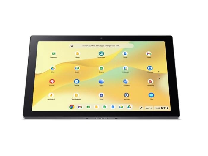 Acer America Corp. CB Tab 11" MT520 8G 64G CRM - Product image 1