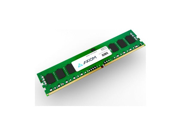 HP 16GB DDR5-6400 RDIMM Server Memory Module, 1Rx8, CL52, HP Compatible