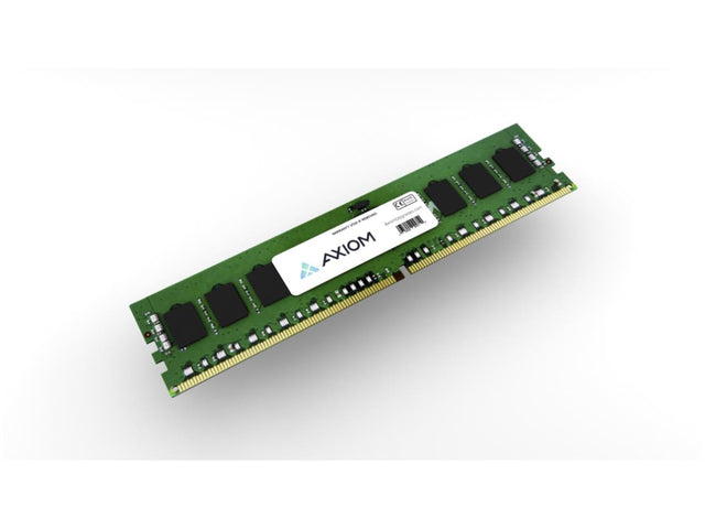 256GB DDR4-2933 RDIMM for Lenovo - Axiom 256GB DDR4-2933 RDIMM for Lenovo - 4ZC7A08727 - Axiom 256GB DDR4-2933 ECC
