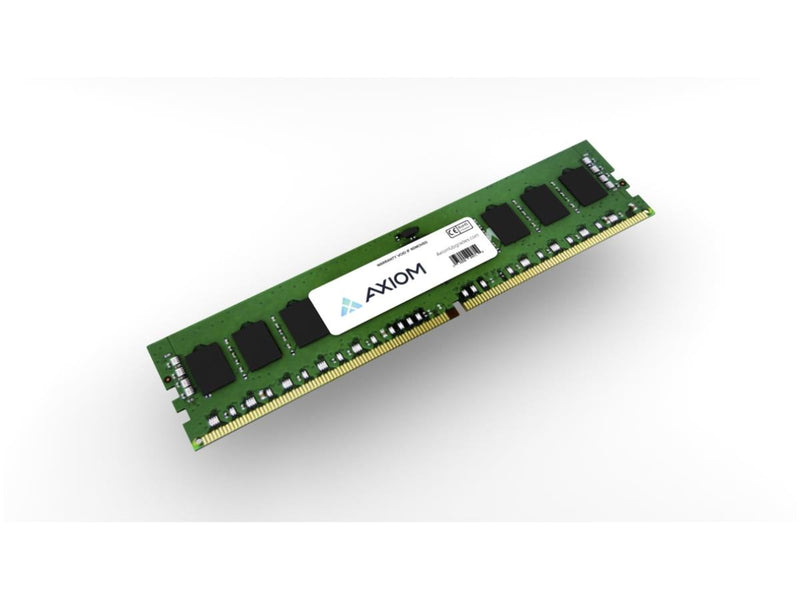 256GB DDR4-2933 RDIMM for Lenovo - Axiom 256GB DDR4-2933 RDIMM for Lenovo - 4ZC7A08727 - Axiom 256GB DDR4-2933 ECC