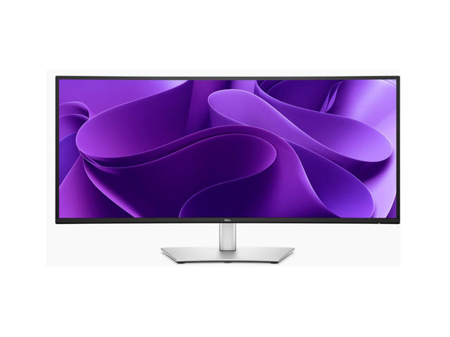 Dell Pro 34 Plus USBC Hub Monitor - Product image 1