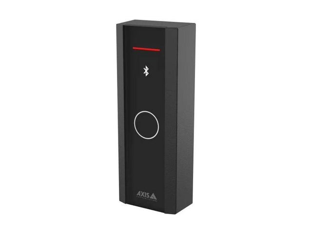 AXIS COMMUNICATIONS A4612 Network Bluetooth Reader USB