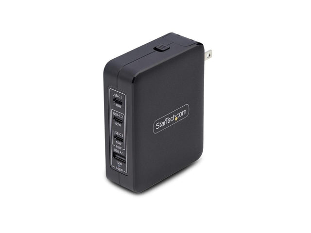 140W USB-C Wall Charger, GaN - Product image 1