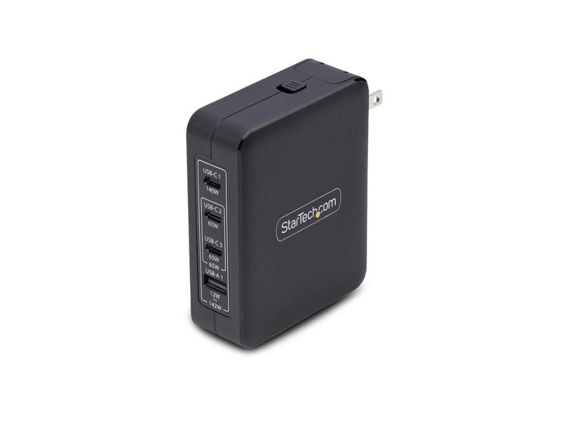 140W USB-C Wall Charger, GaN - Product image 1