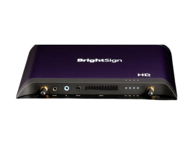 BrightSign LLC Expanded I O - Product image 1