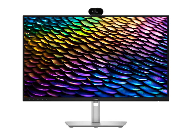 Dell Dell Pro P 27 USB-C Hub - Product image 1