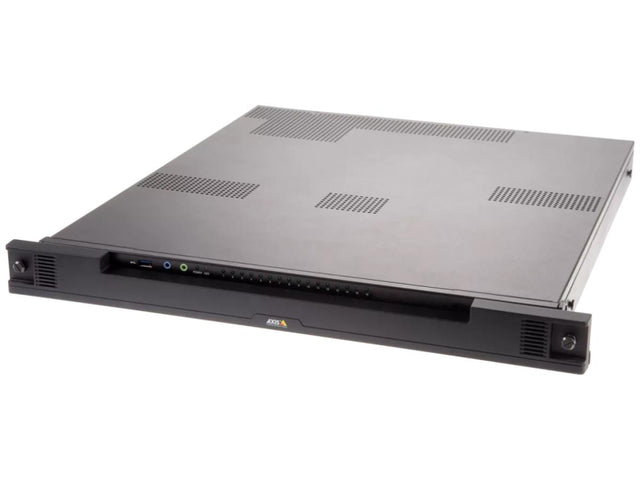 02809-004 AXIS COMMUNICATIONS S2216 MK II 8 TB Network Storage Device - NAS Server