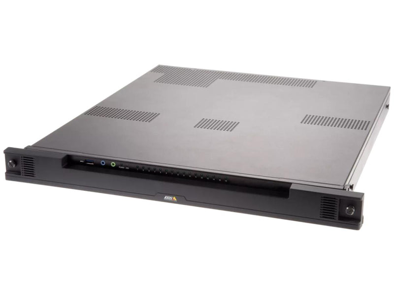 02809-004 AXIS COMMUNICATIONS S2216 MK II 8 TB Network Storage Device - NAS Server
