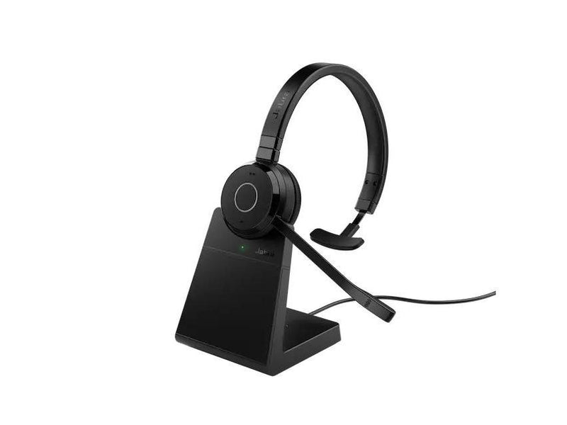 Jabra Evolve 65 TE USB-A MS Mono Stand - Product image 1