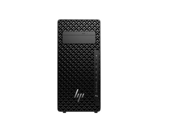 SBUY Z2 TWR G1i U9-285k 32GB 1TB AI Boost (Up to 13 TOPS) NVIDIA Quadro RTX 4000 Ada Generation (20GB) DP W11 Pro 64 High-end 3/3/3 - Product image 1