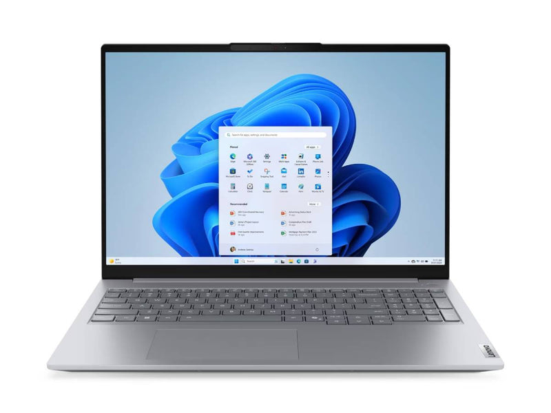 21UY0000US LENOVO THINKBOOK 14 G9 IRL, INTEL CORE 5 210H (E-CORES UP TO 3.60GHZ, 12MB), 14I
