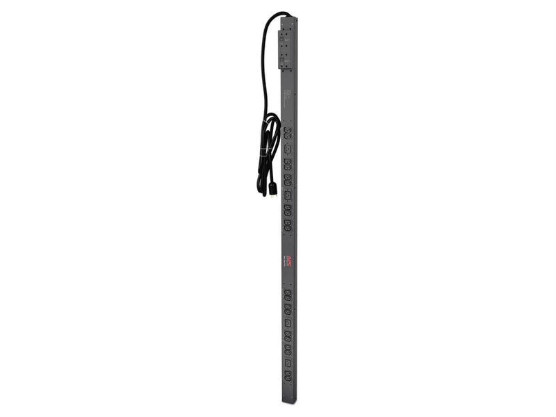 APC by Schneider Electric Rack PDU Zero U 30A 208V - Product image 1