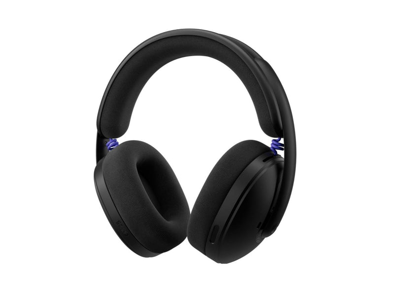 Logitech Core G325 Lightspeed Headset Blk - Product image 5