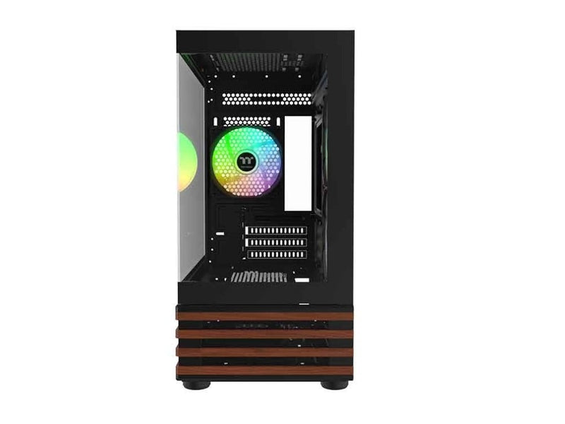 Thermaltake View 170 WS ARGB Computer Case Black - Product image 1