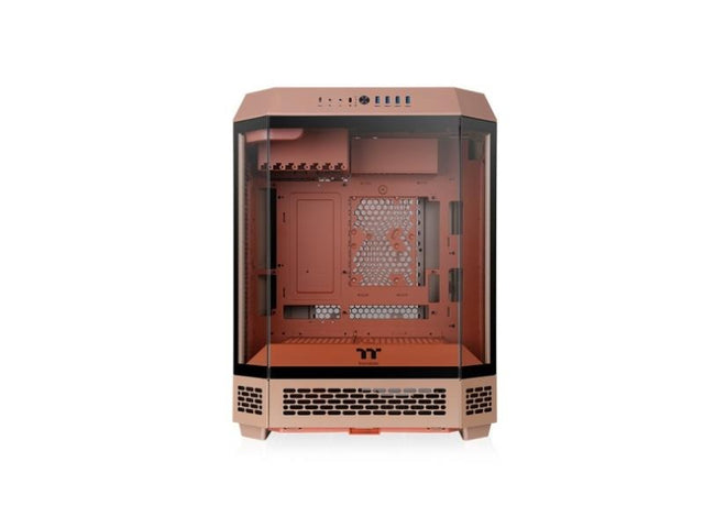 Thermaltake The Tower 600 Mid Tower Computer Case Gravel Sand - Product image 1