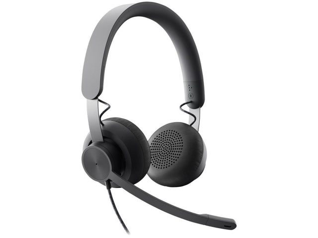 Logitech Core 981-000871 Logitech Zone Headset