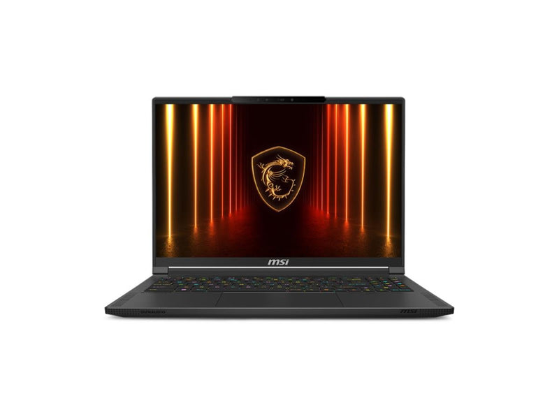 MSI Systems Stealth A16 AI+ A3XWIG 076US - Product image 1