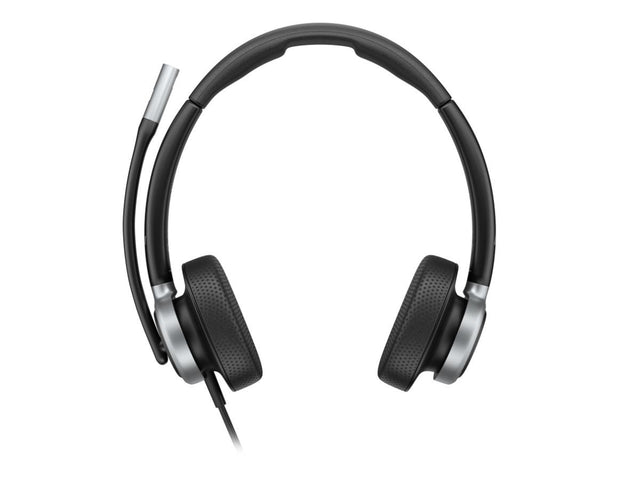 HPI POLY C01C6A6#AC3 Poly Mission 625 USB HS Bulk