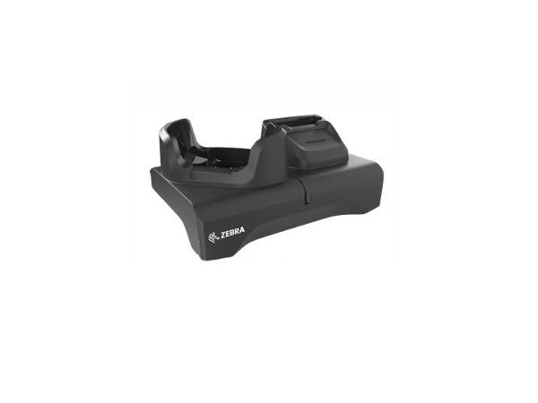 STRATEGIC SOURCING-ZEBRA Zebra ShareCradle 1-Slot Docking Station, LED, Mobile Computer Battery Charger,