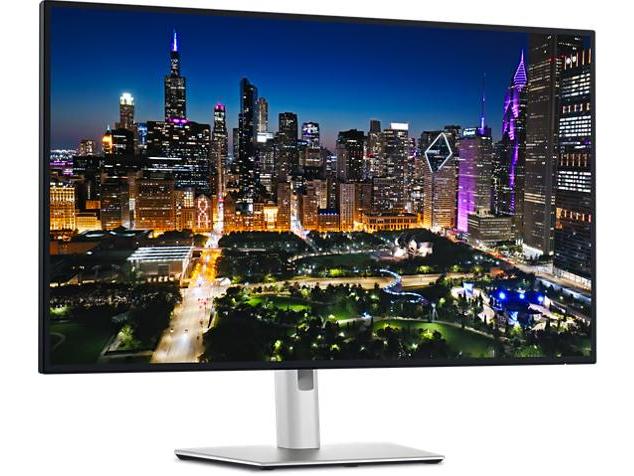 Dell Dell UltraSharp 32 4K - Product image 1