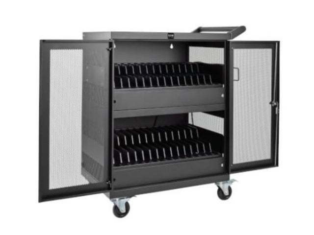 32 Pt AC Charging Station Cart - Product image 1