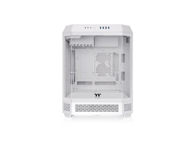 Thermaltake The Tower 600 Mid Tower Computer Case Snow - Product image 1