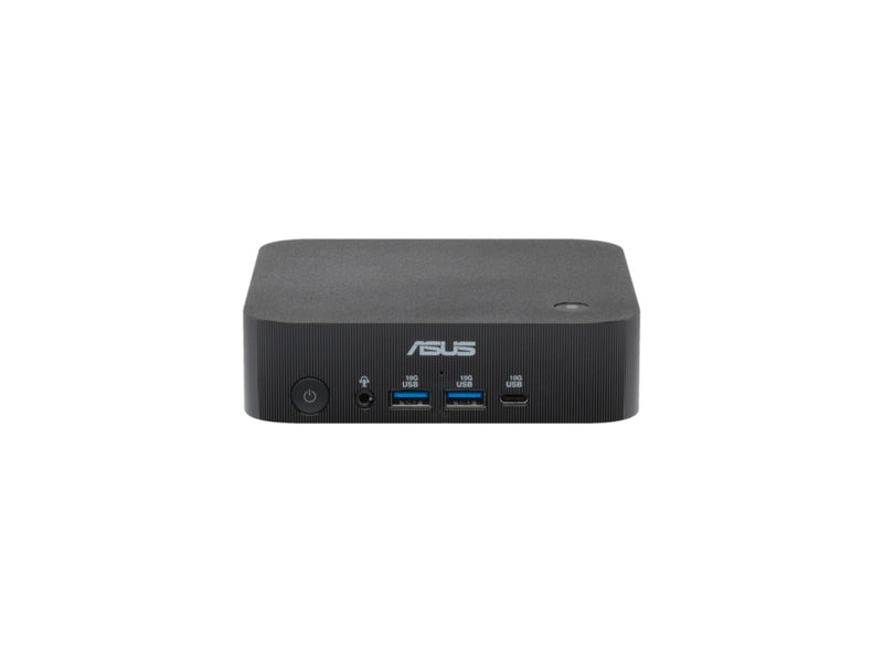 ASUS ExpertCenter PN54-S1 Barebone Mini PC ASUS ExpertCenter PN54-S1-BB5000ETL Barebone Mini PC with AMD Ryzen 5 220 Proces