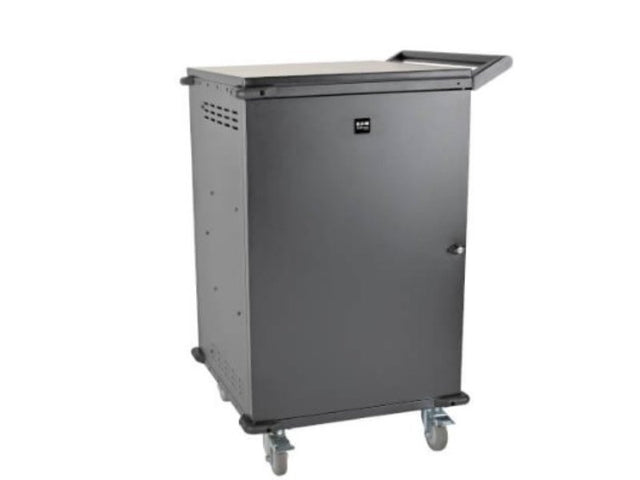 36Pt AC Chrg Station Cart - Product image 1