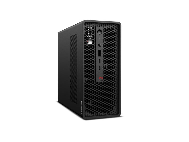 Lenovo desktop computer Intel Core Ultra 5 - Product image 1