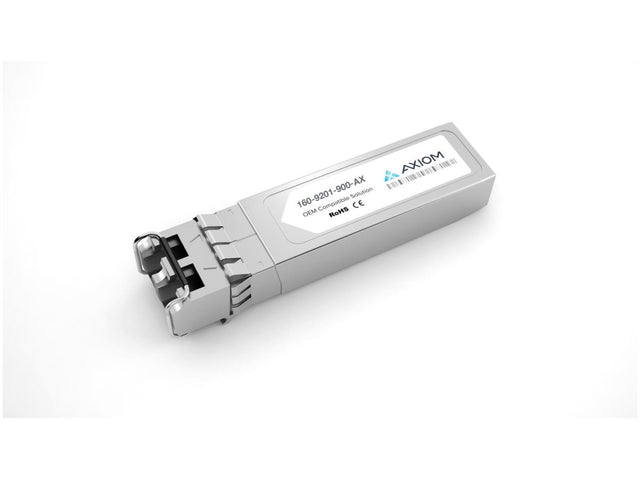 160-9201-900-AX Axiom 10GBASE-DWDM SFP+ for Ciena