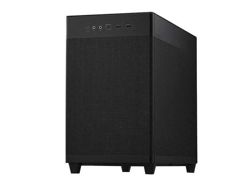 ASUS AP201 BLK TG USB Type C Computer Case - Product image 1