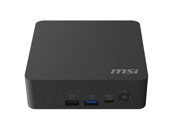 Cubi NUC AI+ 3MG006BUS - Product image 1