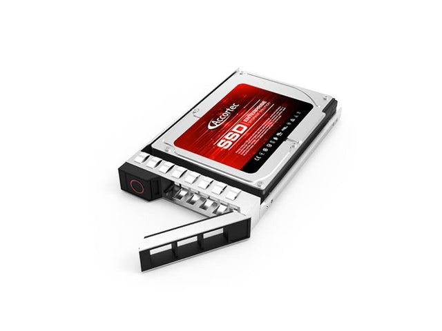 ACCORTEC 960GB SATA SSD Mix Use 6Gbps 2.5" 7mm Internal Solid State Drive