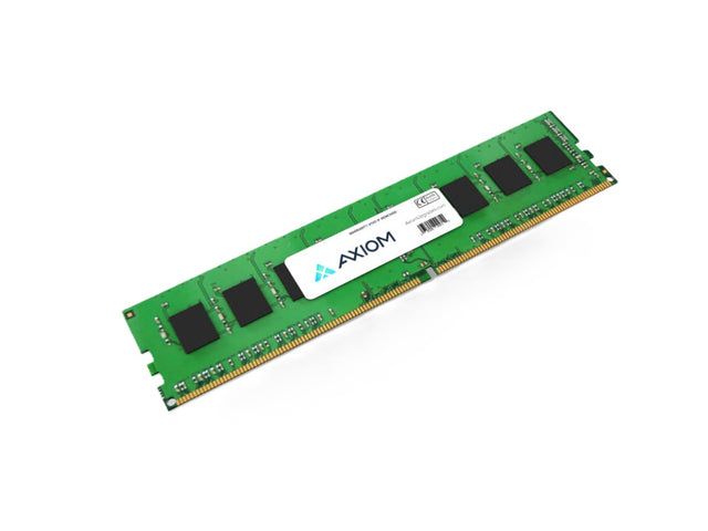 AXIOM AX55600N46D/32GK 2048x64 DDR5-5600, PC5-44800, 288p, 1.1v, CL46, DDR5 UDIMM 1Rx8 (2048x8)