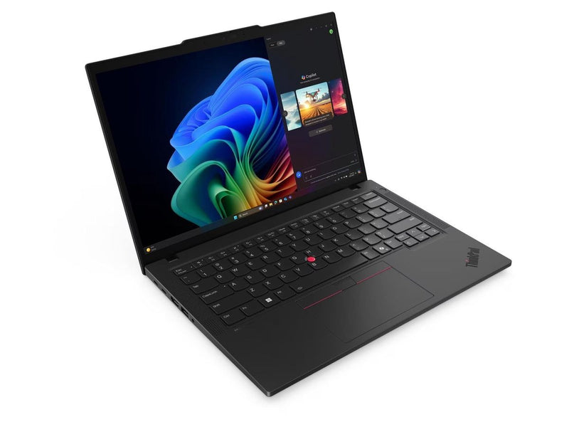 Lenovo 14" laptop Intel Core Ultra 5 256GB SSD - Product image 1