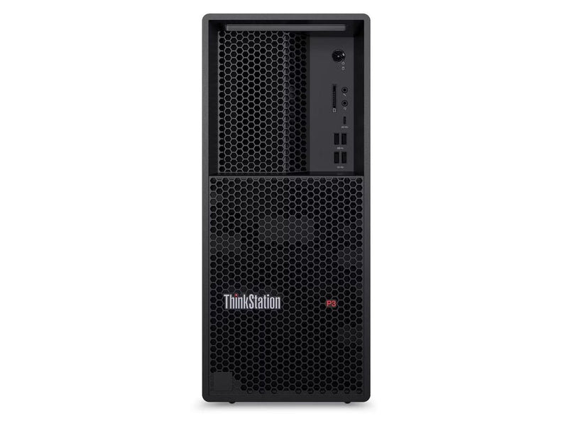 LENOVO 30HT0053US THINKSTATION P3 TOWER GEN 2 CORE ULTRA 7 265 VPRO 4 6G