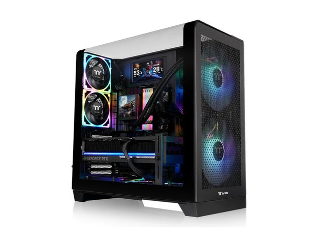 Thermaltake View 390 Air Computer Case - Product image 1
