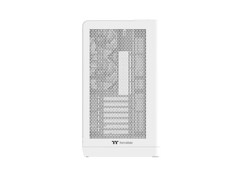 Thermaltake View 390 Air Computer Case White - Product image 1