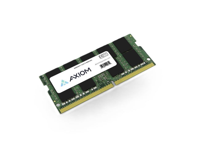AXIOM AX55600ES46I/96GK 96GB DDR5-5600 ECC SODIMM KIT (2 X 48GB)