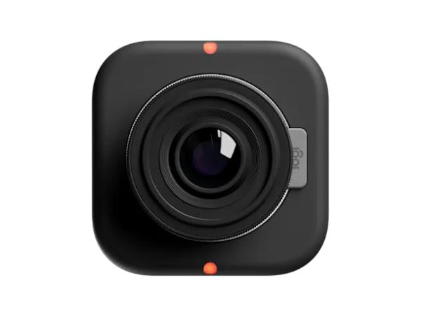 Logitech Mevo Core live-streaming camera, 4K30p video and HQ audio - Product image 1