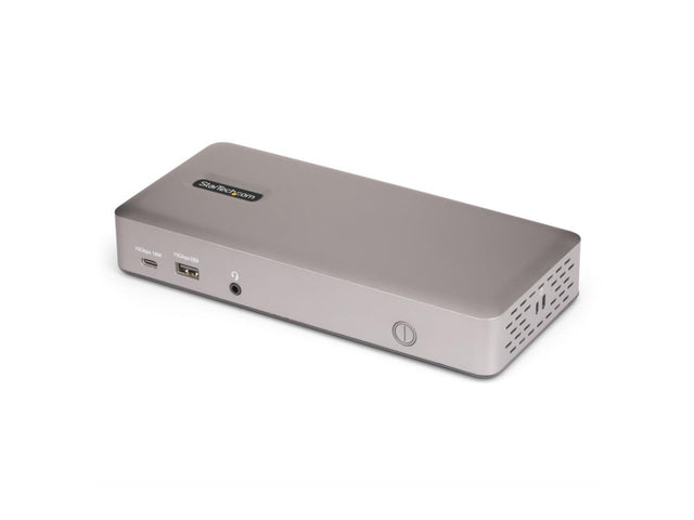 3x Monitor USB4 Dock, 100W PD - Product image 1