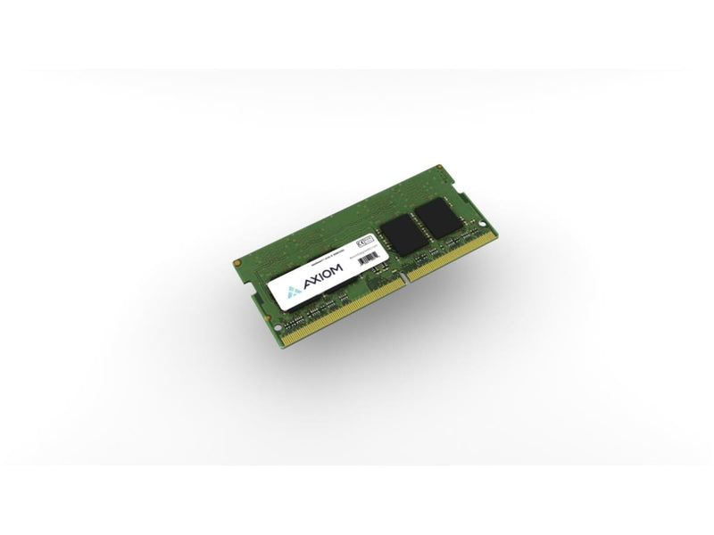 AXIOM 32GB DDR4-3200 SODIMM RAM Module, Business/Home Office Use