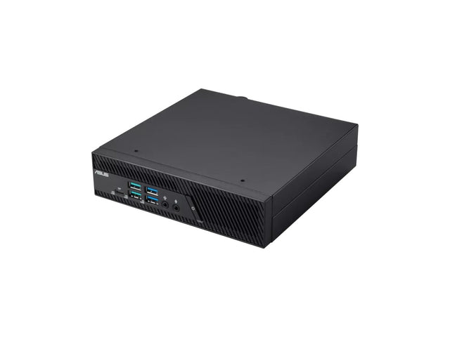 ASUS ExpertCenter PB64 desktop computer Intel Core Ultra 7 265 16GB RAM