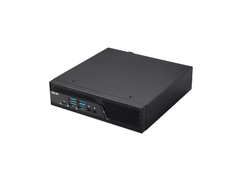 ASUS ExpertCenter PB64 desktop computer Intel Core Ultra 7 265 16GB RAM