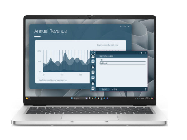 Dell Commercial Dell Pro 14 PC14255 14" laptop - Product image 1